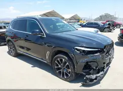 5UXCR4C05N9K70932 2022 BMW X5