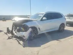 5UXCR4C05N9K75063 2022 BMW X5