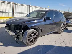 5UXCR4C05N9K77458 2022 BMW X5
