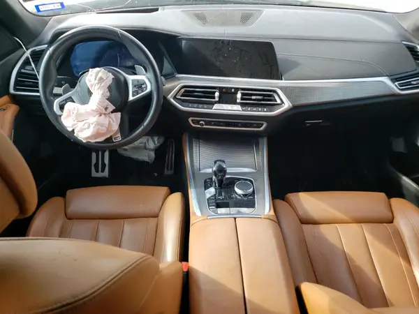 5UXCR4C05N9K89514 2022 BMW X5 - Image 8
