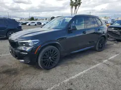 5UXCR4C05N9L19529 2022 BMW X5
