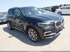 5UXCR4C05N9L52143 2022 BMW X5