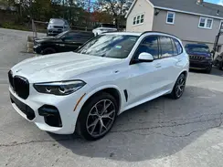 5UXCR4C05N9L76006 2022 BMW X5