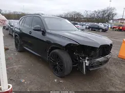 5UXCR4C05N9L79469 2022 BMW X5