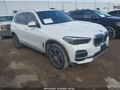 5UXCR4C05N9L80492 2022 BMW X5