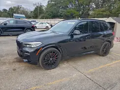 5UXCR4C05N9M10798 2022 BMW X5