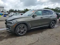 5UXCR4C05N9M69740 2022 BMW X5
