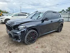 5UXCR4C05N9M77255 2022 BMW X5