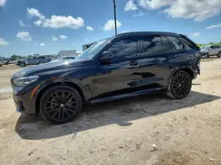 5UXCR4C05N9M80169 2022 BMW X5