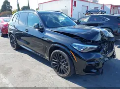 5UXCR4C05N9M98266 2022 BMW X5