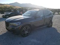 5UXCR4C05N9N37583 2022 BMW X5