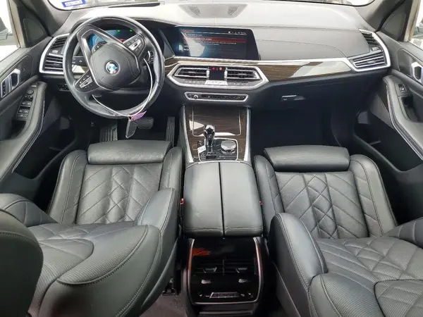 5UXCR4C05P9P33767 2023 BMW X5 - Image 8