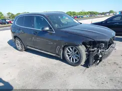 5UXCR4C05P9P36376 2023 BMW X5