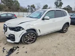 5UXCR4C05P9P49130 2023 BMW X5