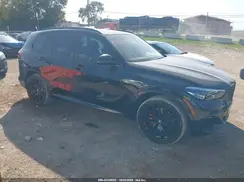 5UXCR4C05P9R54382 2023 BMW X5