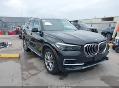 5UXCR4C05P9R55337 2023 BMW X5