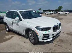 5UXCR4C05P9R88631 2023 BMW X5