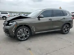 5UXCR4C05P9S01676 2023 BMW X5