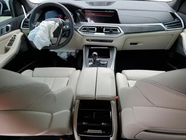5UXCR4C05P9S01676 2023 BMW X5 - Image 8