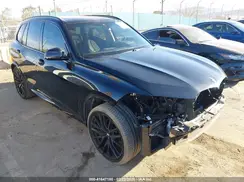 5UXCR4C05P9S04268 2023 BMW X5