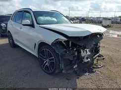 5UXCR4C05P9S05565 2023 BMW X5