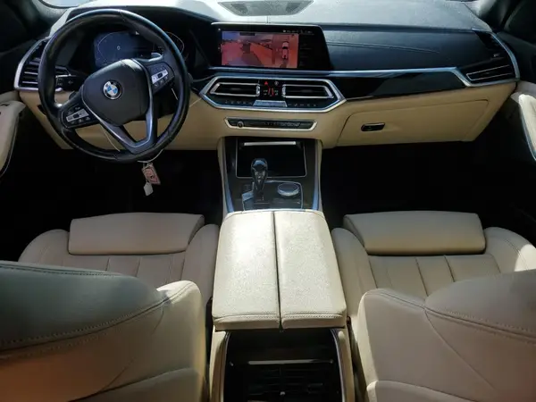 5UXCR4C06L9B04970 2020 BMW X5 - Image 8