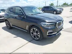 5UXCR4C06L9B09103 2020 BMW X5