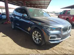 5UXCR4C06L9B16276 2020 BMW X5