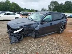 5UXCR4C06L9B18769 2020 BMW X5