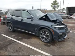 5UXCR4C06L9B31215 2020 BMW X5