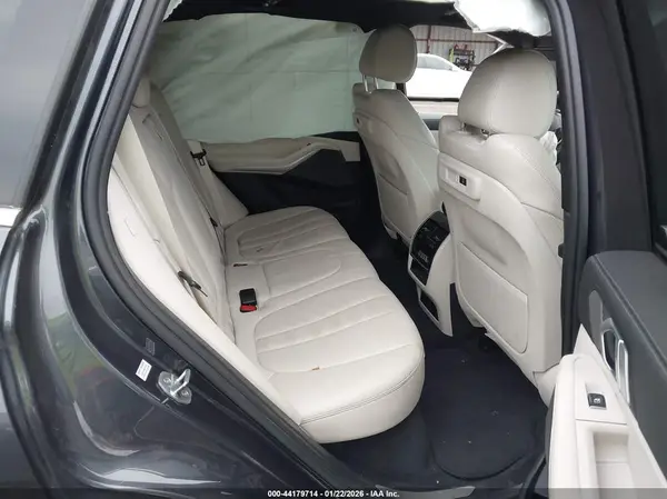 5UXCR4C06L9B31215 2020 BMW X5 - Image 8