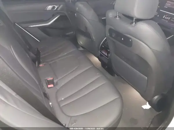 5UXCR4C06L9B33529 2020 BMW X5 - Image 8