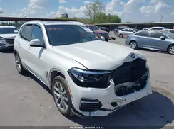 5UXCR4C06L9B42344 2020 BMW X5