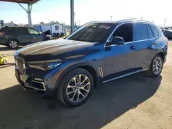 5UXCR4C06L9B54526 2020 BMW X5