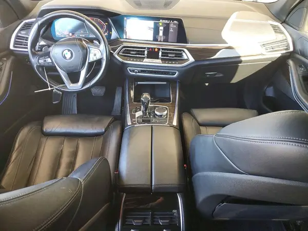 5UXCR4C06L9B54526 2020 BMW X5 - Image 8