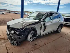 5UXCR4C06L9B56356 2020 BMW X5