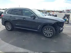 5UXCR4C06L9B99708 2020 BMW X5