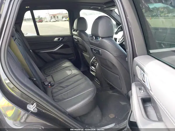 5UXCR4C06L9B99708 2020 BMW X5 - Image 8