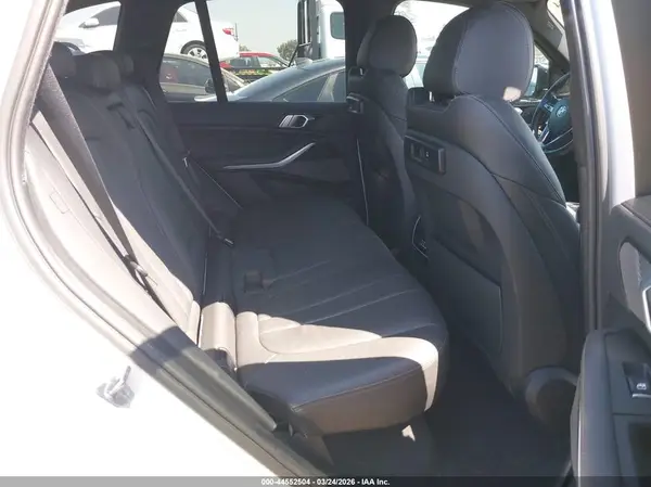 5UXCR4C06L9C14708 2020 BMW X5 - Image 8