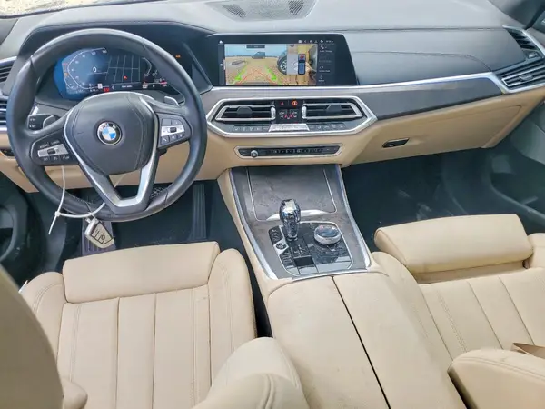 5UXCR4C06L9C24896 2020 BMW X5 - Image 8