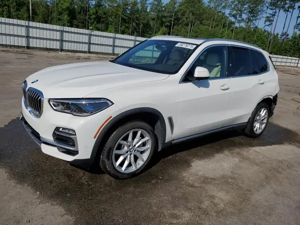 5UXCR4C06L9C29872 2020 BMW X5 - Image 1
