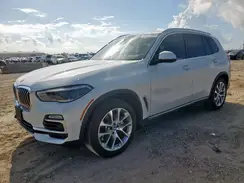 5UXCR4C06L9C45361 2020 BMW X5