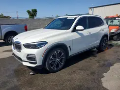 5UXCR4C06L9C57607 2020 BMW X5