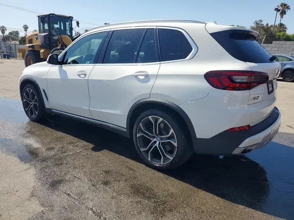 5UXCR4C06L9C57607 2020 BMW X5 - Image 2