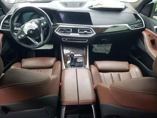5UXCR4C06L9C57946 2020 BMW X5 - Image 8
