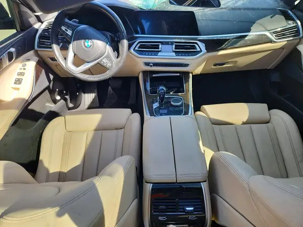 5UXCR4C06L9C65576 2020 BMW X5 - Image 8