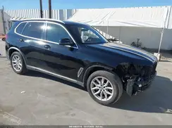 5UXCR4C06L9C67540 2020 BMW X5