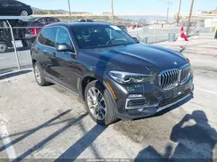 5UXCR4C06L9C89165 2020 BMW X5