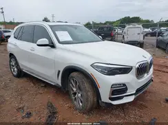 5UXCR4C06L9D04862 2020 BMW X5