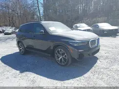 5UXCR4C06L9D34234 2020 BMW X5